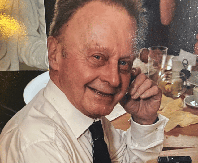 Remembering the legend of Llanfaes, John Harries