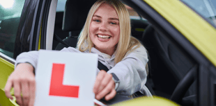 Brecon ranks third in Wales for driving test pass rates
