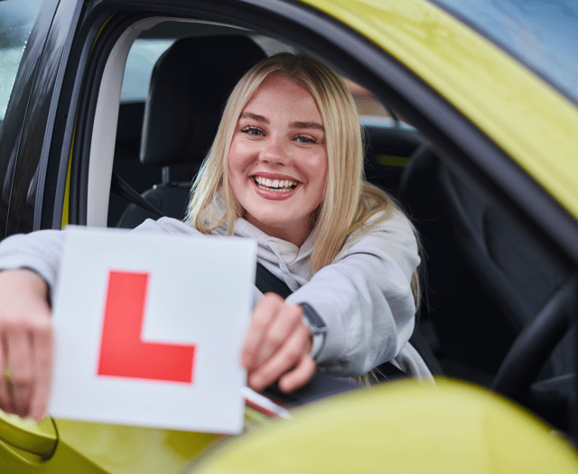 Brecon ranks third in Wales for driving test pass rates