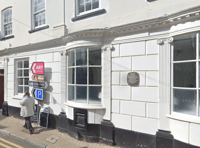 Residents rally to bring banking hub to town