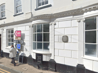 Residents rally to bring banking hub to town