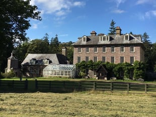Free access to historic sites during 'Open Doors' festival