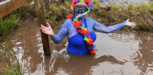 World Bog Snorkelling Championships returns this bank holiday weekend