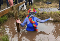 World Bog Snorkelling Championships returns this bank holiday weekend