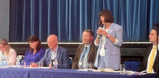 Local health care proposals dubbed 'damned disgraceful'