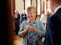 £15k funding boost for Powys community projects