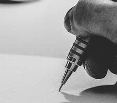 Letter: ‘Mindless vandalism’ – resident slams council over verge cuts