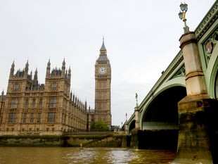 Revealed: How much Montgomeryshire and Glyndwr's MP accepted in donations