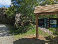 £53,000 project enhances visitor access in Elan Valley