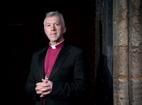 ‘Joint action is vital to solve rivers’ crisis’ - Archbishop of Wales