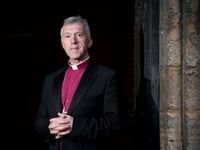 ‘Joint action is vital to solve rivers’ crisis’ - Archbishop of Wales