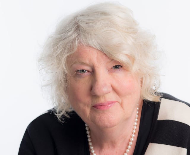 New member joins Hay Festival Global’s board of trustees