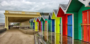 Tourism could rise in South Wales after Gavin & Stacey filming begins