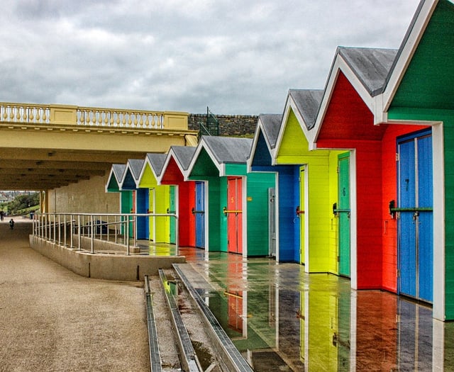 Tourism could rise in South Wales after Gavin & Stacey filming begins