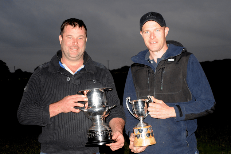 Gladestry Sheep Dog Trials 2024