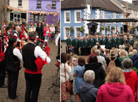Llandovery Sheep Festival to bring weekend of music and fun
