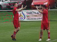 Football fixtures across Brecon and Radnorshire this weekend