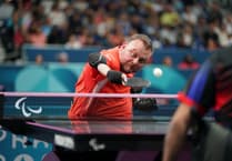 Rob Davies triumphs with gold win in France