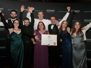 Powys pub scoops up national awards