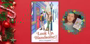 Hay-on-Wye romantic comedy novel aims to bring Mid-Wales to the masses