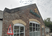 Marie Curie urges Brecon to ‘Paint it Yellow’ this August