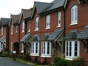 Rent in Powys rises 4% in past year