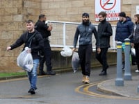 Dyfed Powys Police officers feel 'let down' by early prisoner release