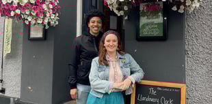 Heart of Wales Theatre Festival to take over town