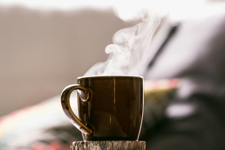 Every Coffee Morning makes a difference