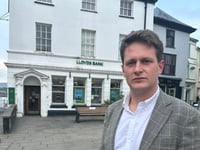 MP triggers constituency cash review, calls for new banking law