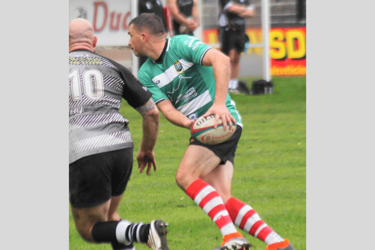 Jake Newman sparks another attack