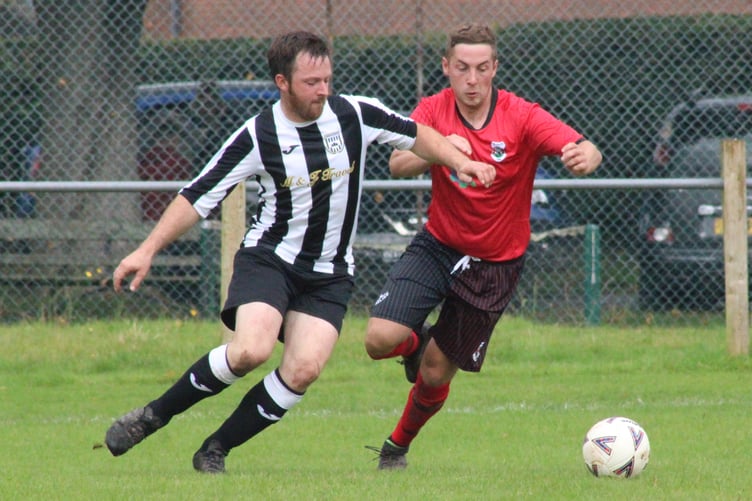 Talgarth Town