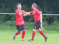 Talgarth knock Newcastle for six in cup win
