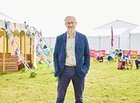 Hay Festival hits 85 per cent recycling rate