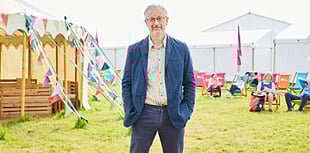 Hay Festival hits 85 per cent recycling rate