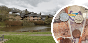 Powys councillors to receive £1,105 pay rise