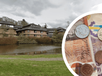 Powys County Council on course for £3.4m budget surplus