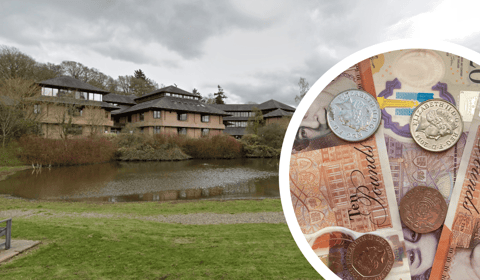 Councillors question if Welsh Government funding is enough for Powys
