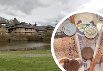 Powys councillors to receive £1,105 pay rise