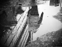 Splashing a pedestrian could land drivers with a hefty fine
