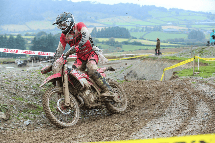 Winner, Alex Walton