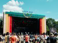 Green Man 2025 tickets to go on sale this weekend