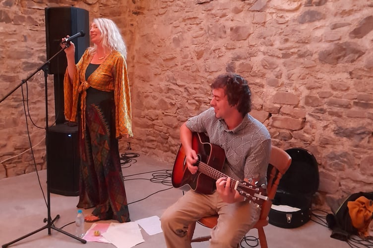 Wolf Magdala, from Builth Wells, will kick off at 10am