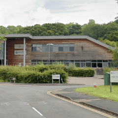 Llandrindod Wells man faces four rape charges