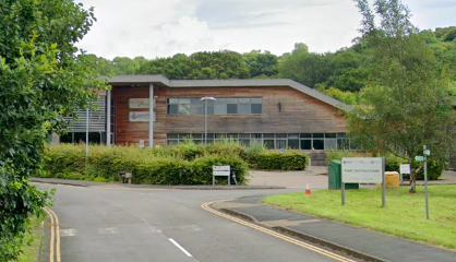 Llandrindod Wells Magistrates' Court