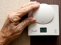 More Powys pensioners received winter fuel payment last year