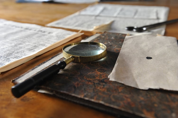 A murder mystery evening is coming to Llangors