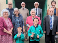 Talent shines at 72nd Llanwrtyd Eisteddfod