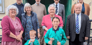 Talent shines at 72nd Llanwrtyd Eisteddfod