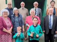 Talent shines at 72nd Llanwrtyd Eisteddfod